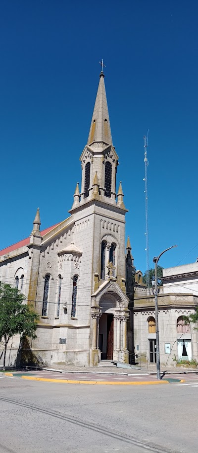 Iglesia Nuestra Señora del Carmen