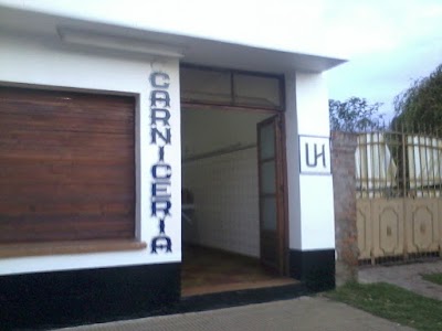 carniceria UH