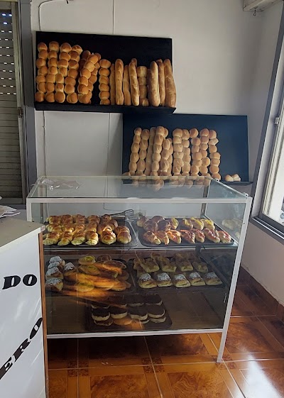 Panaderia "MUNDO CASERO"