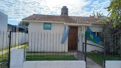 CPA Centro Provincial de Atención General Lamadrid