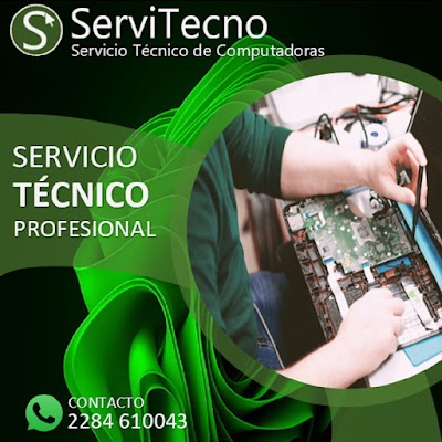 SERVITECNO