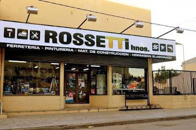 Rossetti Hnos SRL