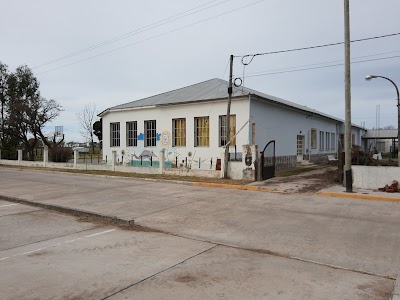 Escuela de Educación Secundaria Agraria N°1 de General Lamadrid