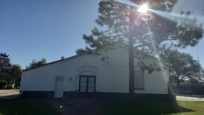 Escuela De Educación Primaria Nº5 "Juan Bautista Alberdi"