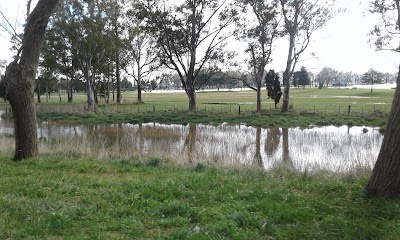 General Lamadrid Golf Club