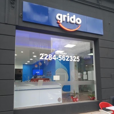 Grido Gral. La Madrid