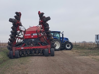 JR Ingeniería - Tecnología para el Agro