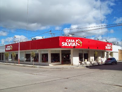 Casa Silvia