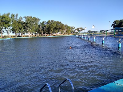 Municipal De General Lamadrid Park