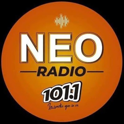 NEO RADIO 101.1