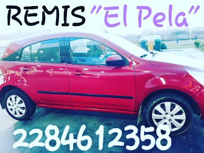 Remis "El Pela"