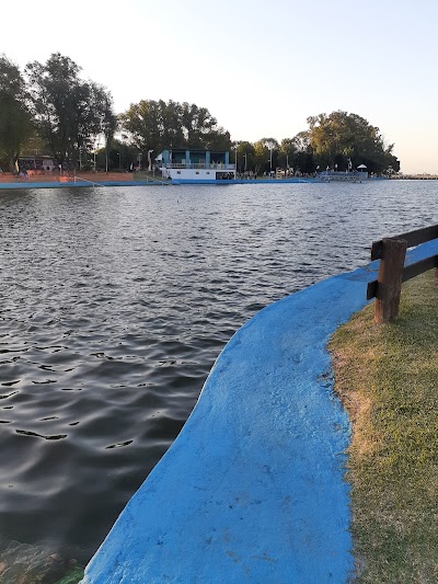 Balneario Municipal Gral. La Madrid