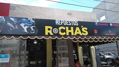 Repuestos rocha's