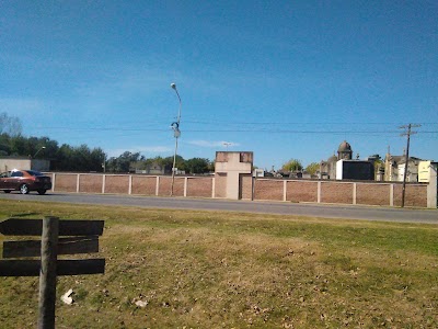 Cementerio Municipal