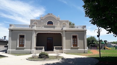 Sociedad Española - Gral Las Heras