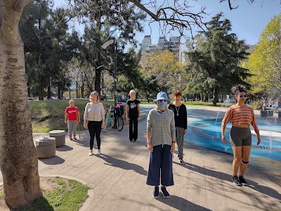 Clases de Tai Chi y Chi Kung - Escuela Lung Chuan