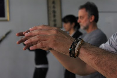 Clases de Tai Chi y Chi Kung