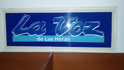 LA VOZ DE LAS HERAS