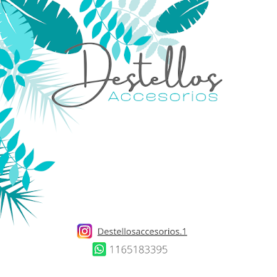 Destellos accesorios