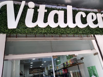 Dietética Vitalcer Ituzaingó