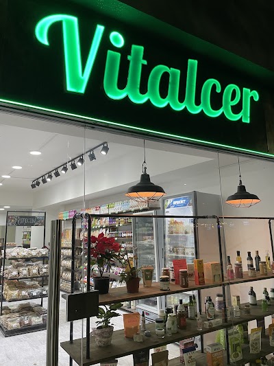 Vitalcer Las Heras