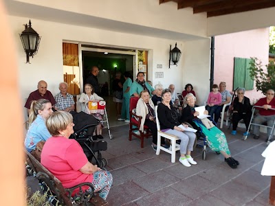 Hogar de la Tercera Edad San Martín de Porres