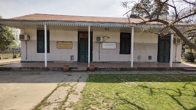 Escuela Secundaria n°3