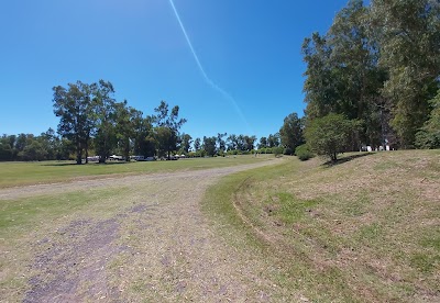 La Pintada, Club De Campo Y Polo. Gral. Las Heras