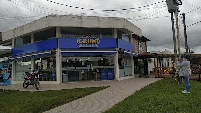 Grido Helado