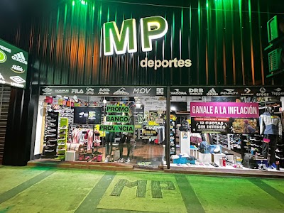 MP Deportes General Las Heras