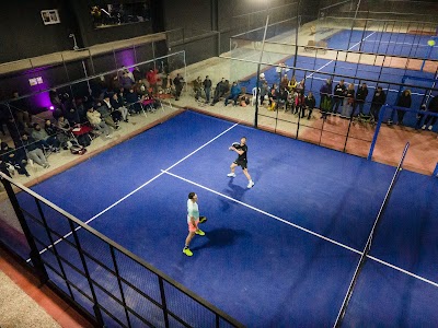 GALPON PADEL