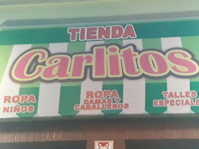 Tienda Carlitos