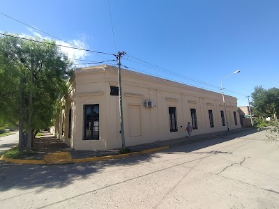 Jardín De Infantes Nº901 "Stella Maris"