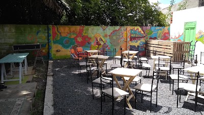 Jardín de gente - escuela de musica y artes