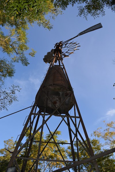 Mirador de Villamayor