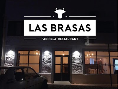 Las Brasas - Parrilla Restaurant - Gral. Las Heras