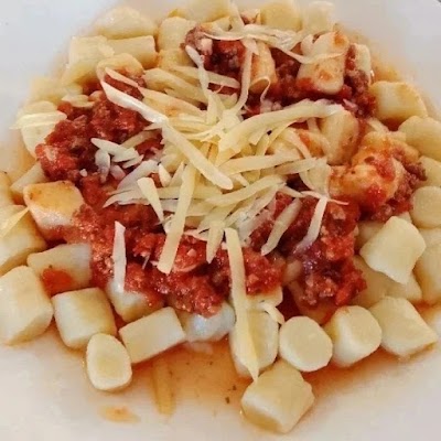 GyC Pasta Casera