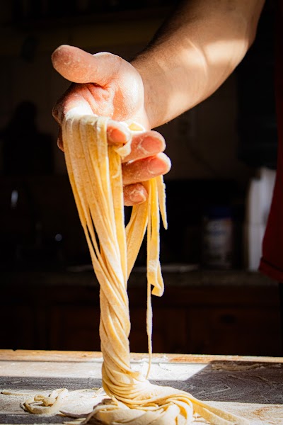 Fábrica de Pastas Italianisima