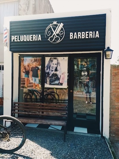 Peluquería y Barbería Merinyr