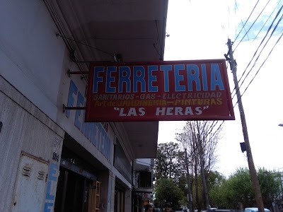 Ferreteria Las Heras