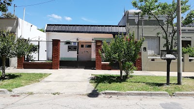 Salón del Reino de los testigos de Jehová