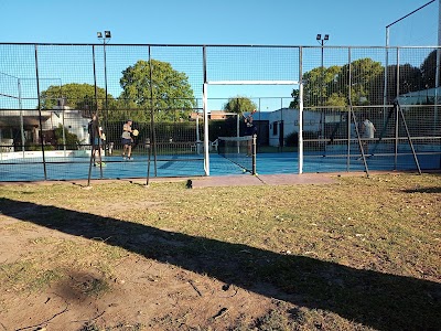 La Pancha Blindex Padel