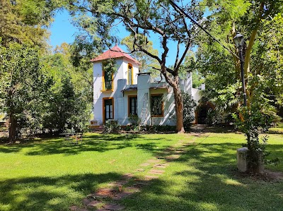 Estancia Santa Elena