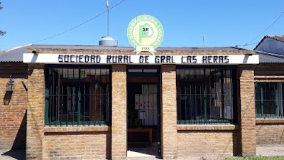 Sociedad Rural de General Las Heras