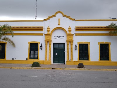 Municipalidad de General Lavalle