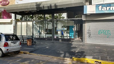 Laboratorio Central