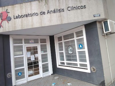 Laboratorio de Analisis Clinicos Alta Complejidad