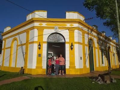 Museo Regional Santos Vega