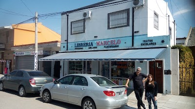 Libreria Marcelo