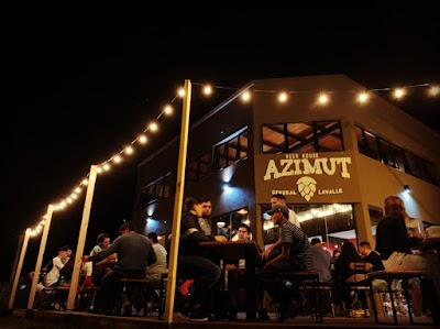 Azimut Beer House